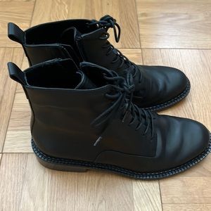 Vince Cabria Boots